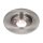 ASHIKA 61-0K-K07C Bremsscheibe