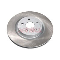 ASHIKA 61-0L-L12C Bremsscheibe