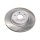 ASHIKA 61-0L-L12C Bremsscheibe