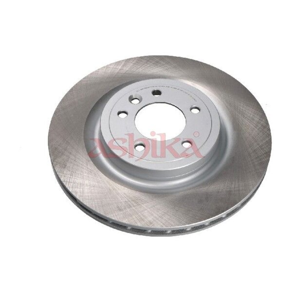 ASHIKA 61-0L-L13C Bremsscheibe