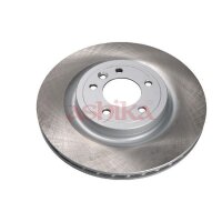 ASHIKA 61-0L-L13C Bremsscheibe