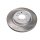 ASHIKA 61-0L-L13C Bremsscheibe