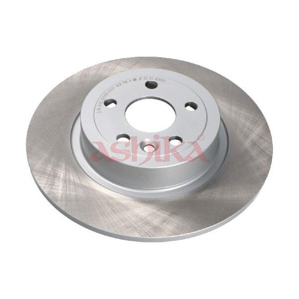 ASHIKA 61-0L-L14C Bremsscheibe
