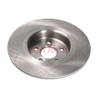 ASHIKA 61-0L-L14C Bremsscheibe