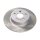 ASHIKA 61-0L-L14C Bremsscheibe