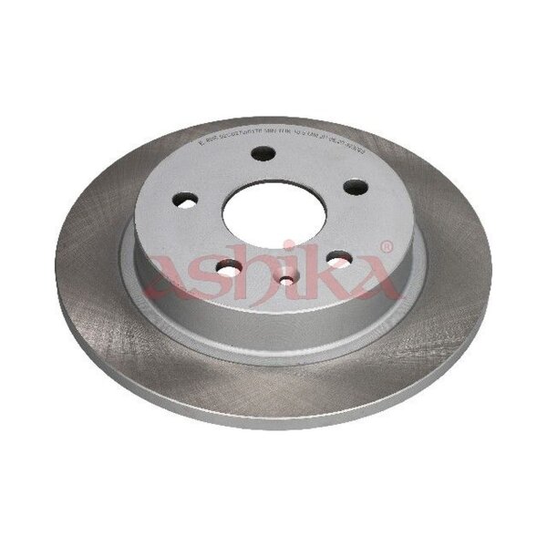 ASHIKA 61-0W-W09C Bremsscheibe