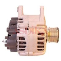 ASHIKA 002-215575 Generator