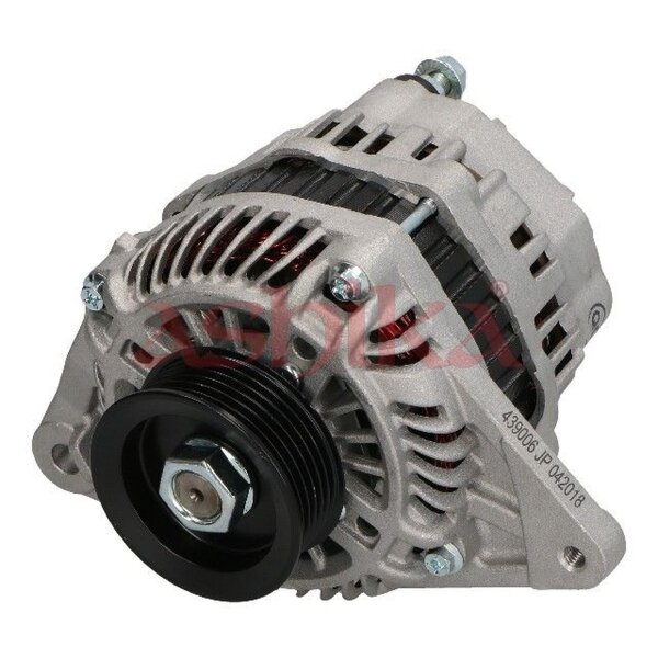 ASHIKA 002-C306 Generator