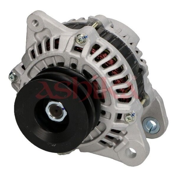 ASHIKA 002-C377 Generator