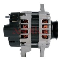ASHIKA 002-C390 Generator