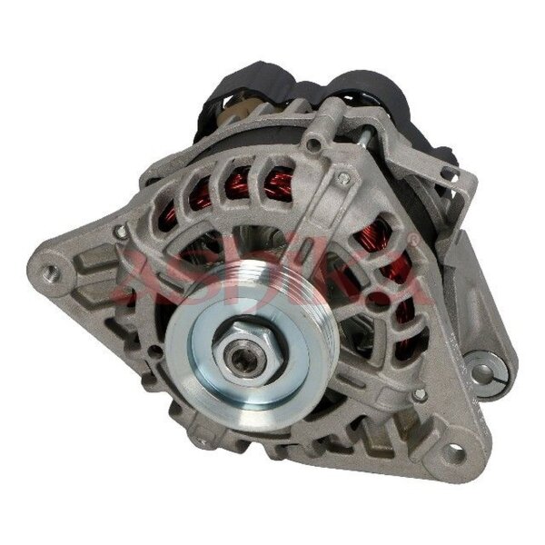 ASHIKA 002-C397 Generator