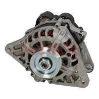 ASHIKA 002-C397 Generator