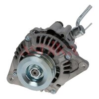 ASHIKA 002-C980 Generator