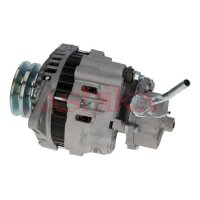 ASHIKA 002-C980 Generator