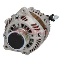 ASHIKA 002-D450 Generator