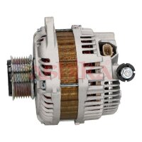ASHIKA 002-D450 Generator