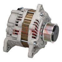 ASHIKA 002-D450 Generator