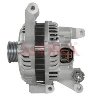 ASHIKA 002-M427 Generator
