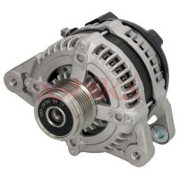 ASHIKA 002-M433 Generator