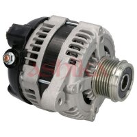 ASHIKA 002-M433 Generator