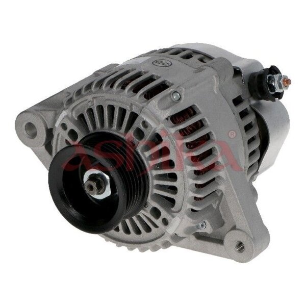 ASHIKA 002-T372 Generator