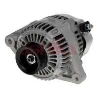 ASHIKA 002-T372 Generator