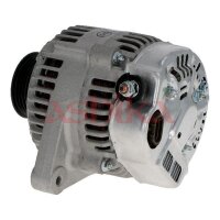 ASHIKA 002-T372 Generator