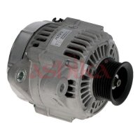 ASHIKA 002-T372 Generator