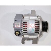 ASHIKA 002-T537 Generator