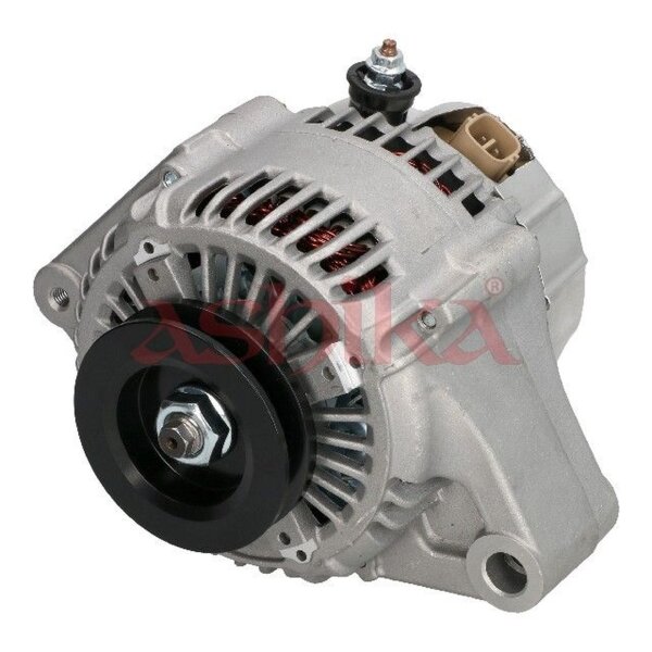 ASHIKA 002-T624 Generator