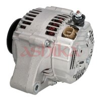 ASHIKA 002-T624 Generator