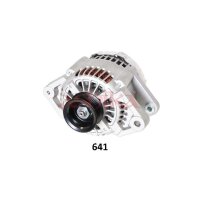 ASHIKA 002-T641 Generator