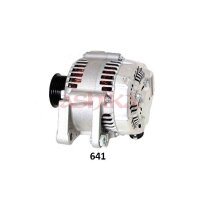 ASHIKA 002-T641 Generator