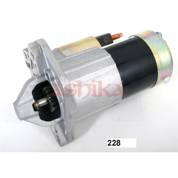 ASHIKA 003-D228 Starter