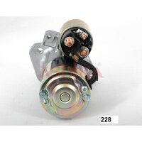 ASHIKA 003-D228 Starter