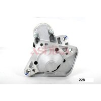 ASHIKA 003-D228 Starter