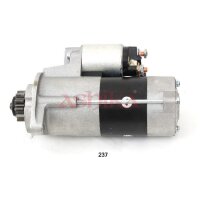 ASHIKA 003-D237 Starter