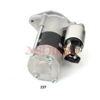 ASHIKA 003-D237 Starter