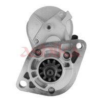 ASHIKA 003-T374 Starter
