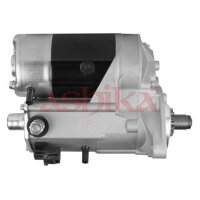 ASHIKA 003-T374 Starter