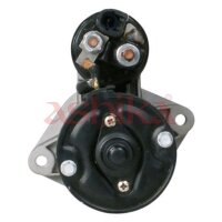 ASHIKA 003-T375 Starter