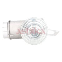 ASHIKA 150-00-0101 AGR-Ventil