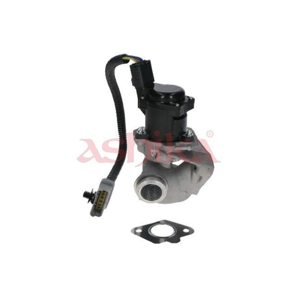 ASHIKA 150-00-0301 AGR-Ventil
