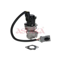 ASHIKA 150-00-0301 AGR-Ventil
