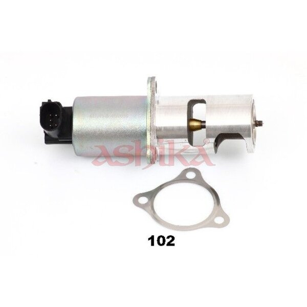 ASHIKA 150-01-102 AGR-Ventil
