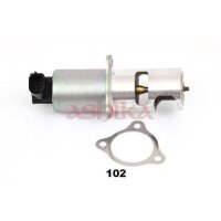 ASHIKA 150-01-102 AGR-Ventil
