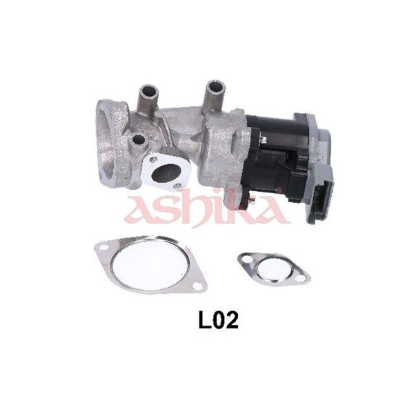 ASHIKA 150-0L-L02 AGR-Ventil