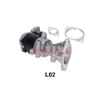 ASHIKA 150-0L-L02 AGR-Ventil