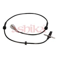 ASHIKA 151-01-191 Sensor, Raddrehzahl