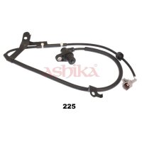 ASHIKA 151-02-225 Sensor, Raddrehzahl
